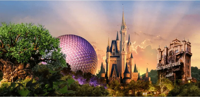 Things To Know For Your First Day At Disney World