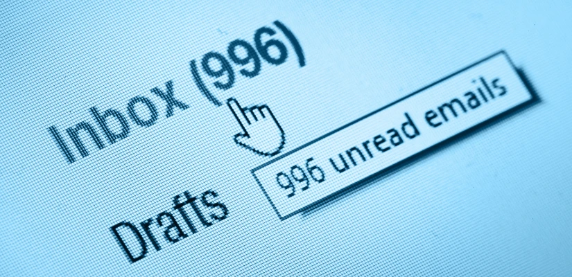 Declutter Your Inbox